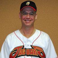 Doug Heinold