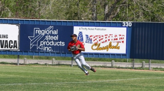 Juan Solis drove in five runs for the Jaguars in Game 1 Satrduay, a 9-8 UHV victory over UT-Brownsville.